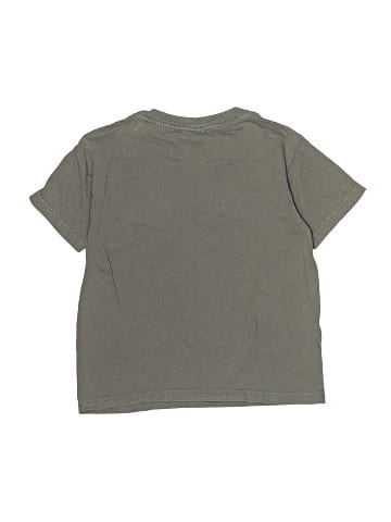 New Agenda by Perrin Short Sleeve T-Shirt (view 2)