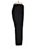 Cato Solid Black Dress Pants Size 14 - photo 4