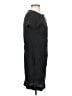 Theory Black Casual Dress Size 00 - photo 4