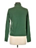 Assorted Brands Green Long Sleeve Turtleneck Size M - photo 2