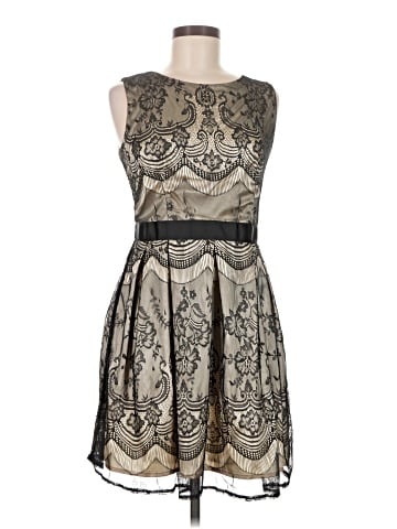 London Dress Company Cocktail Dress (view 1)