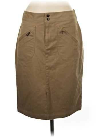 Lauren by Ralph Lauren Casual Skirt (view 1)