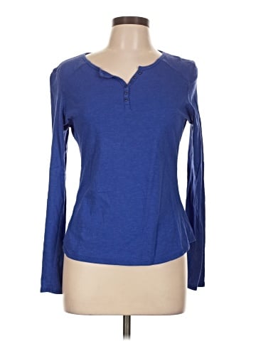 Alpine Design Long Sleeve Top (view 1)