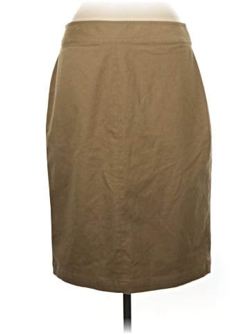 Lauren by Ralph Lauren Casual Skirt (view 2)
