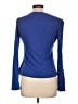 Alpine Design 100% Cotton Blue Long Sleeve Top Size L - photo 2