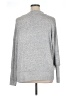 Maurices Gray Pullover Sweater Size XL - photo 2