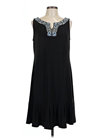 Metrostyle Cocktail Dress (view 1)