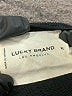 Lucky Brand Black Pullover Sweater Size XL - photo 7