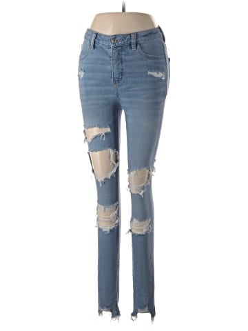 American Eagle Outfitters Jeans (view 1)