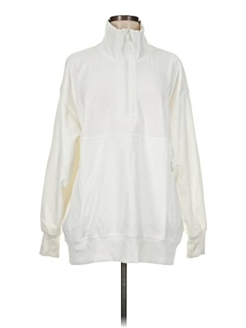 Active by Old Navy Track Jacket (view 1)