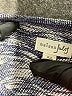 Maison Jules Blue Pullover Sweater Size XL - photo 7