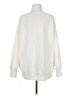 Active by Old Navy White Track Jacket Size M - photo 2