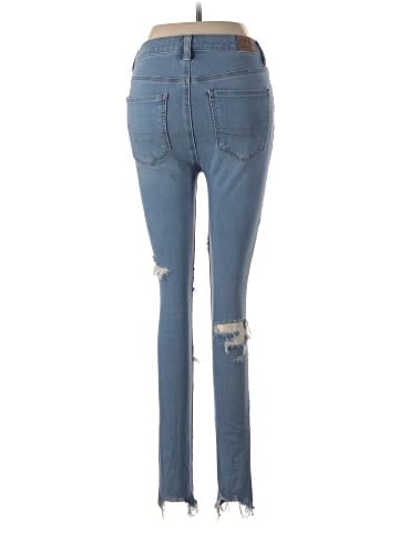 American Eagle Outfitters Jeans (view 2)