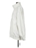 Active by Old Navy White Track Jacket Size M - photo 5