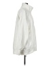Active by Old Navy White Track Jacket Size M - photo 4