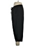 L.L.Bean Solid Black Casual Pants Size 1X - photo 5