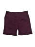 Unbranded Solid Burgundy Athletic Shorts Size M - photo 1