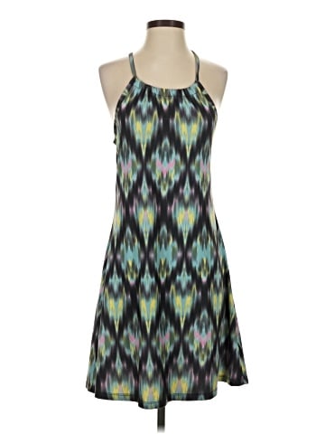 Tehama Casual Dress (view 1)