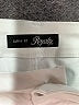 Royalty For Me White Jeans Size 12 - photo 7