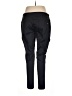 Ridgecut Solid Black Active Pants Size XL - photo 2