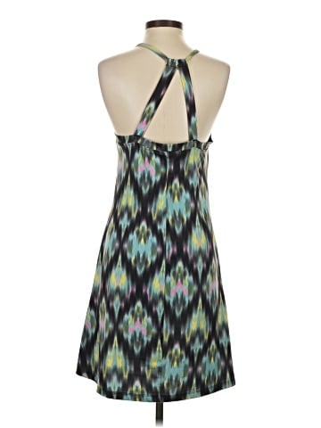 Tehama Casual Dress (view 2)