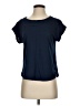 Helly Hansen Blue Short Sleeve T-Shirt Size S - photo 1