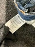 Mica Blue Jeans Size 30 waist - photo 8