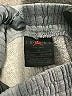Air Jordan Gray Sweatpants Size 4T - photo 3