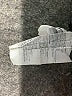 Air Jordan Gray Sweatpants Size 4T - photo 4