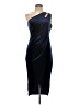 Unbranded Blue Cocktail Dress Size L - photo 1