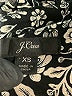 J.Crew Black Long Sleeve Blouse Size XS - photo 7