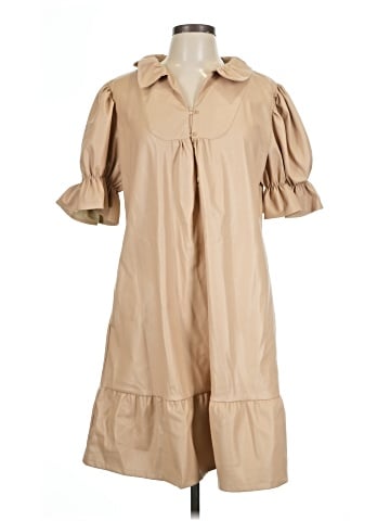 S'edge Casual Dress (view 1)