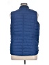 Christopher & Banks Blue Vest Size XL - photo 2