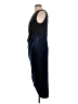 Unbranded Blue Cocktail Dress Size L - photo 5