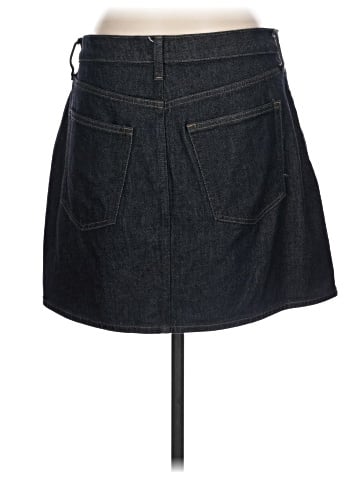 J.Crew Denim Skirt (view 2)