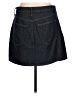 J.Crew Black Denim Skirt Size 29 waist - photo 2
