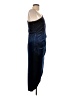 Unbranded Blue Cocktail Dress Size L - photo 4