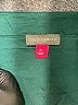 Vince Camuto 100% Polyester Teal Long Sleeve Blouse Size 2X - photo 7