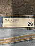 Rag & Bone Hearts Blue Jeans Size 29 waist - photo 7