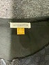 Leifsdottir Solid Black Casual Dress Size 4 - photo 7