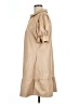 S'edge Tan Casual Dress Size L - photo 5