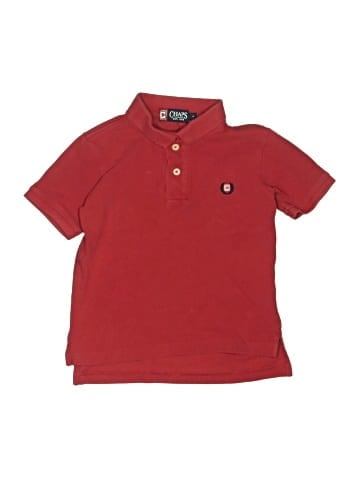 Chaps Short Sleeve Polo (view 1)
