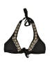 The Bikini Lab Black Swimsuit Top Size S (estimated) - photo 1