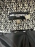Karl Lagerfeld Paris Gray Coat Size M - photo 6