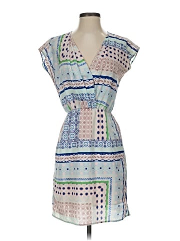 Bar III Casual Dress (view 1)