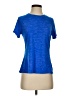 Athletic Works Blue Active T-Shirt Size S - photo 1