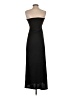 Gianni Bini Black Cocktail Dress Size S (estimated) - photo 2