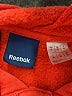 Reebok Orange Sweatshirt Size XL - photo 7