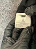 Old Navy 100% Polyester Print Black Casual Dress Size XS - photo 8