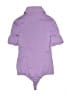 Patrizia Pepe Purple Bodysuit Size EU (IT) 42 / US 6 - photo 2
